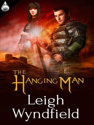 cover image of The Hanging Man